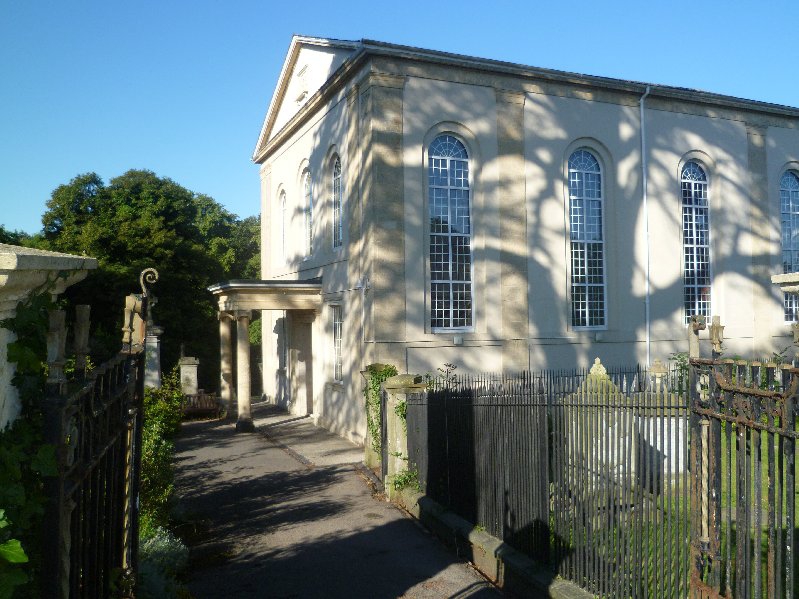 pontrhydyrun baptist church 2